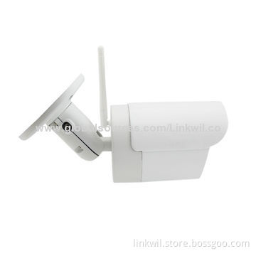 Hidden IP Camera, Supports Onvif, P2P, Night Vision, Motion Detection Alert